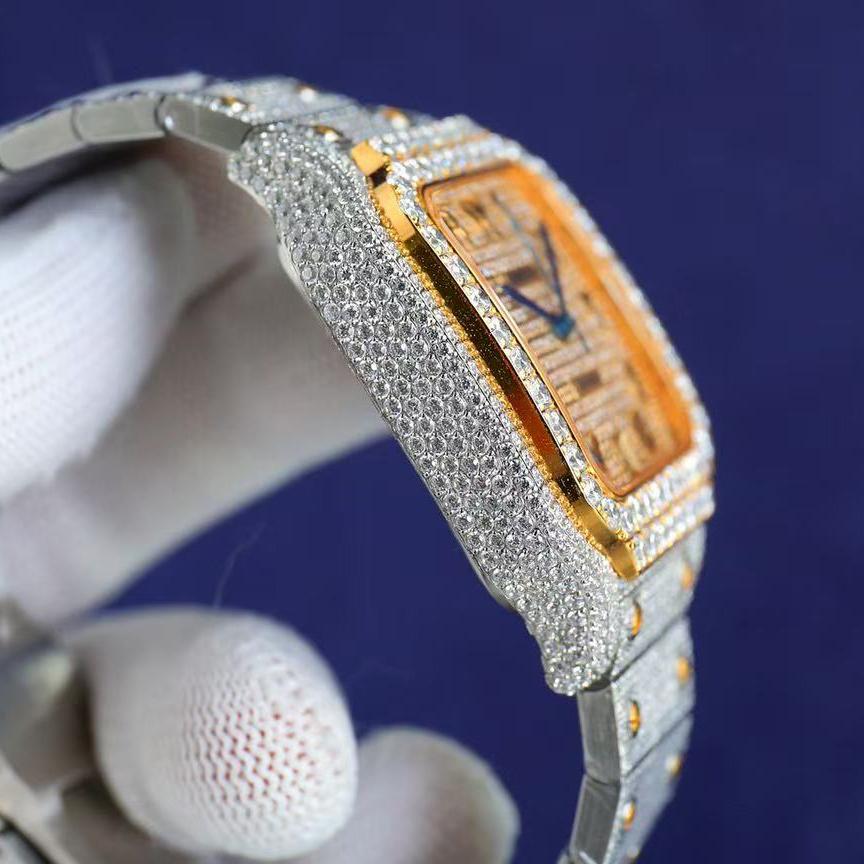 Cartier Watch  - FashionPlug