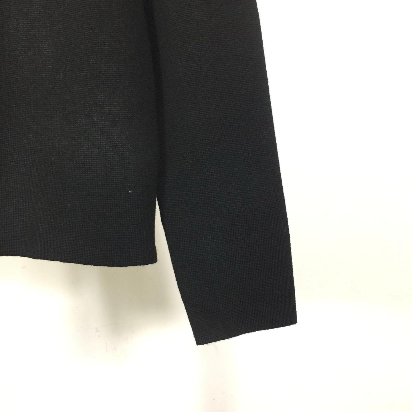 Dior CD Icon Zipped Sweater - FashionPlug