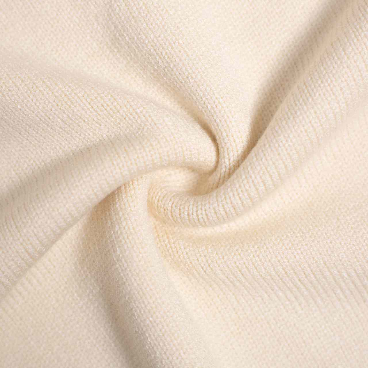 AMI Paris Ami De Coeur Patch Sweater - FashionPlug