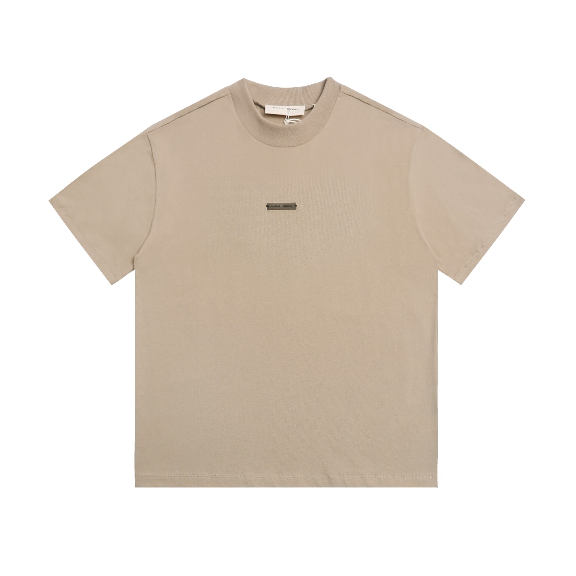 Fear of God Essentials Essential Tee - FashionPlug