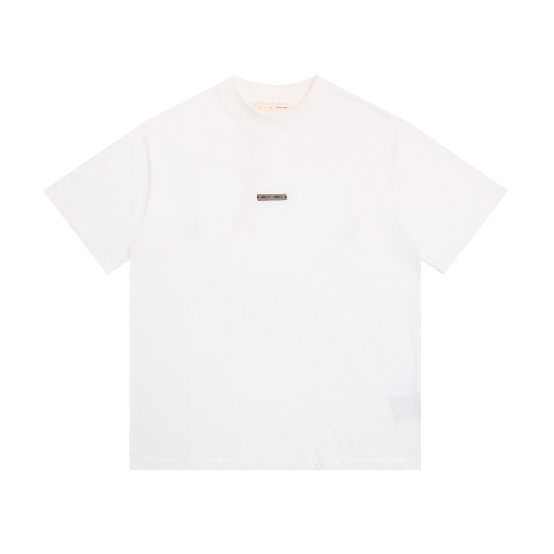 Fear of God Essentials Essential Tee - FashionPlug