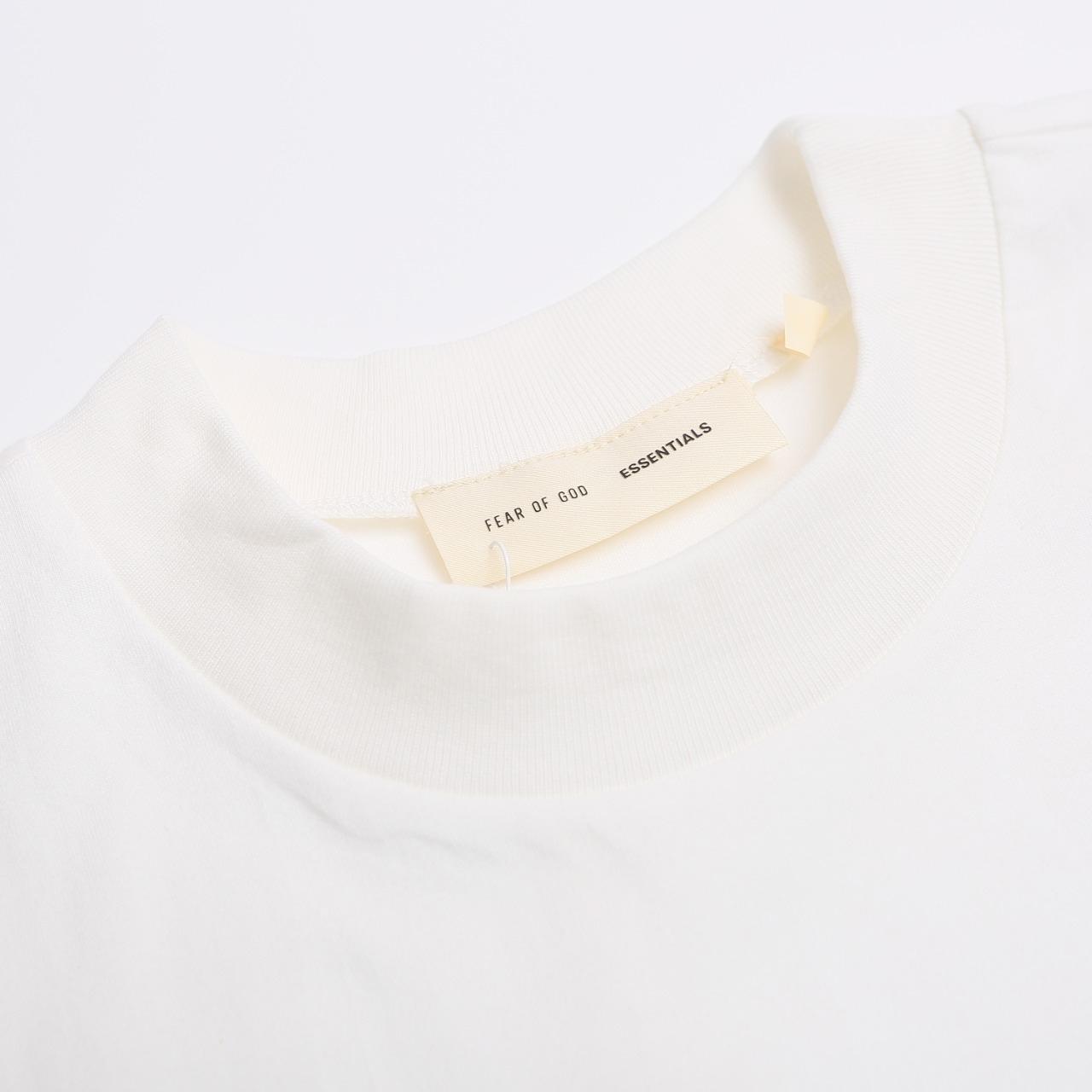 Fear of God Essentials Essential Tee - FashionPlug