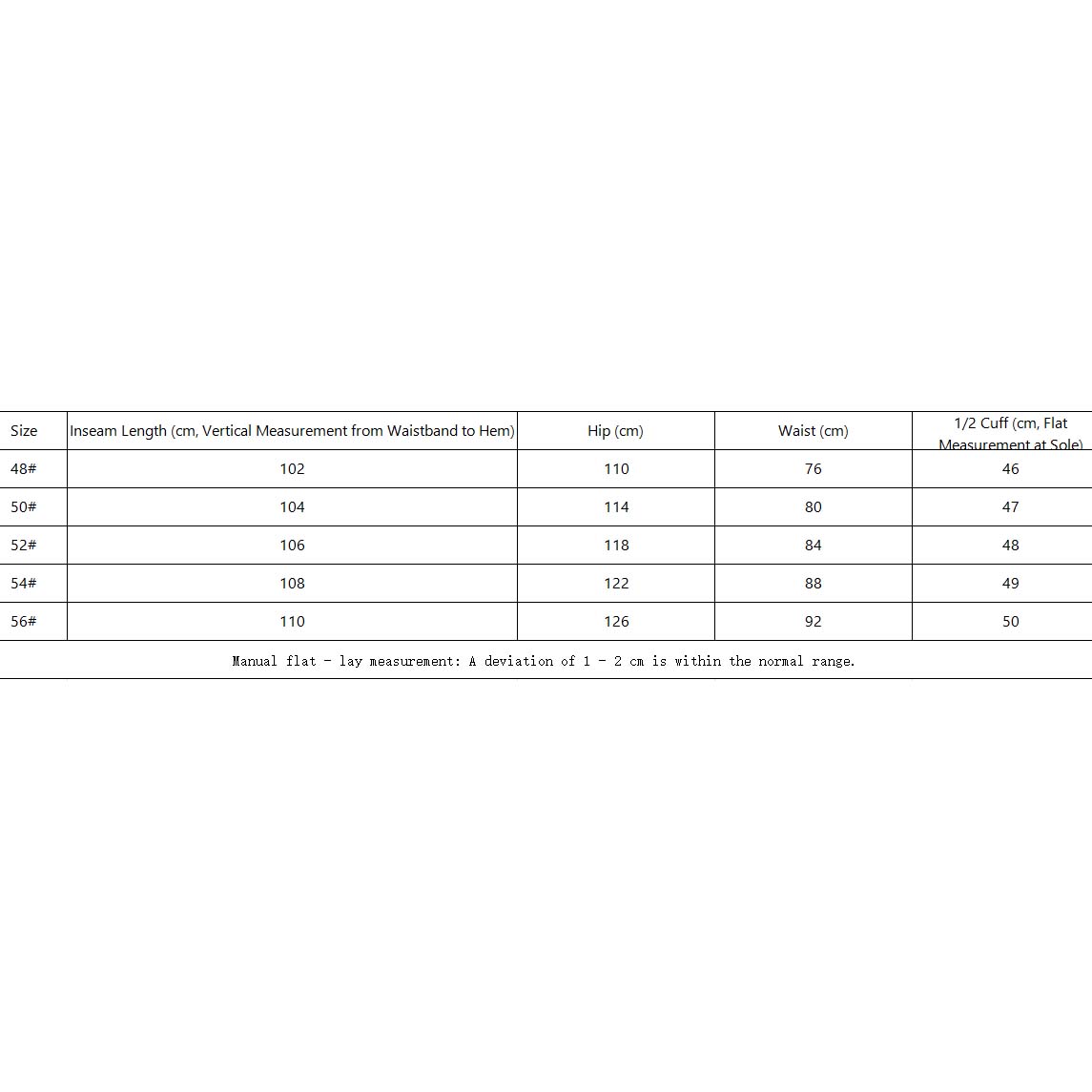 Moncler Trousers - FashionPlug