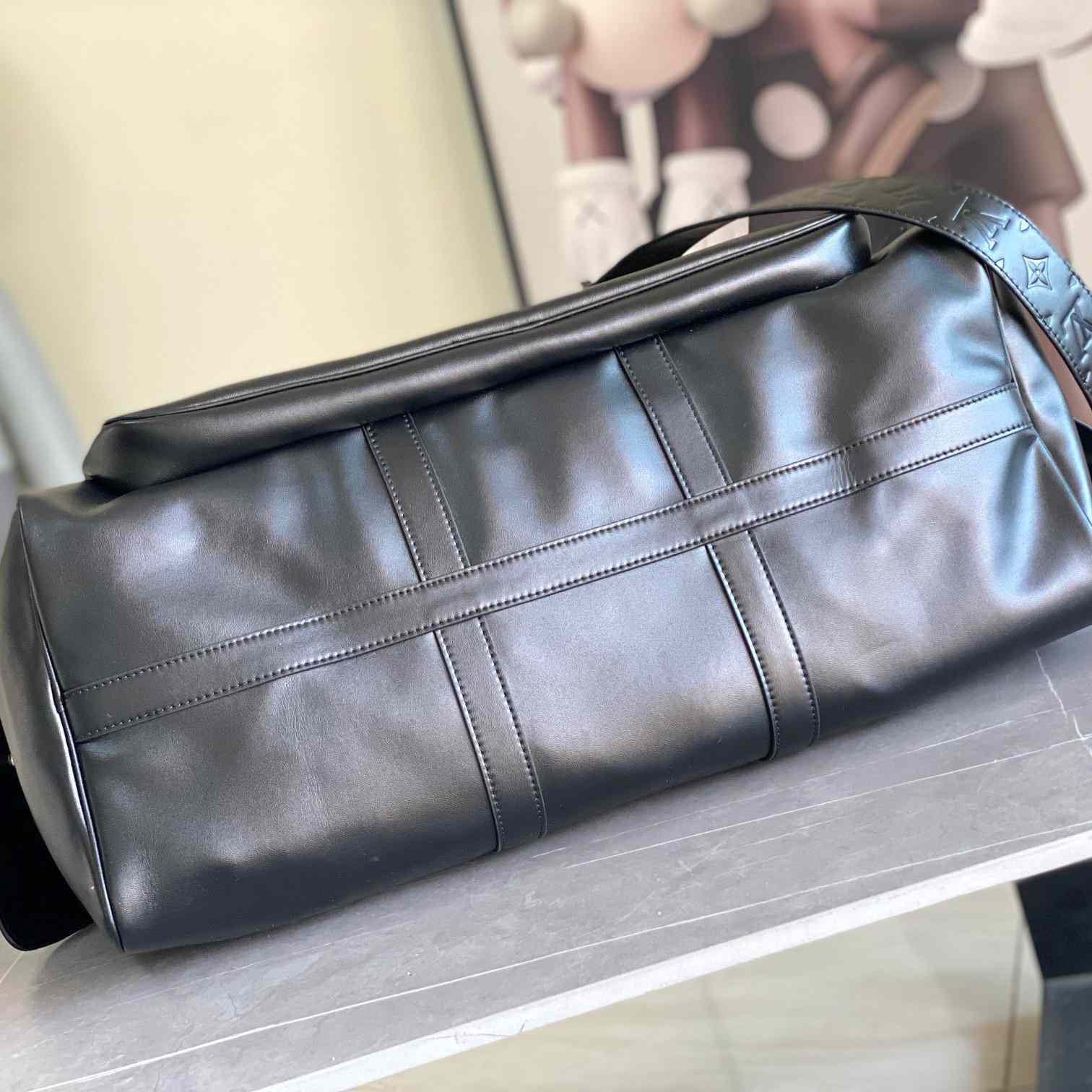 Louis Vuitton Keepall Cargo Bandoulière 50   M13992 - FashionPlug