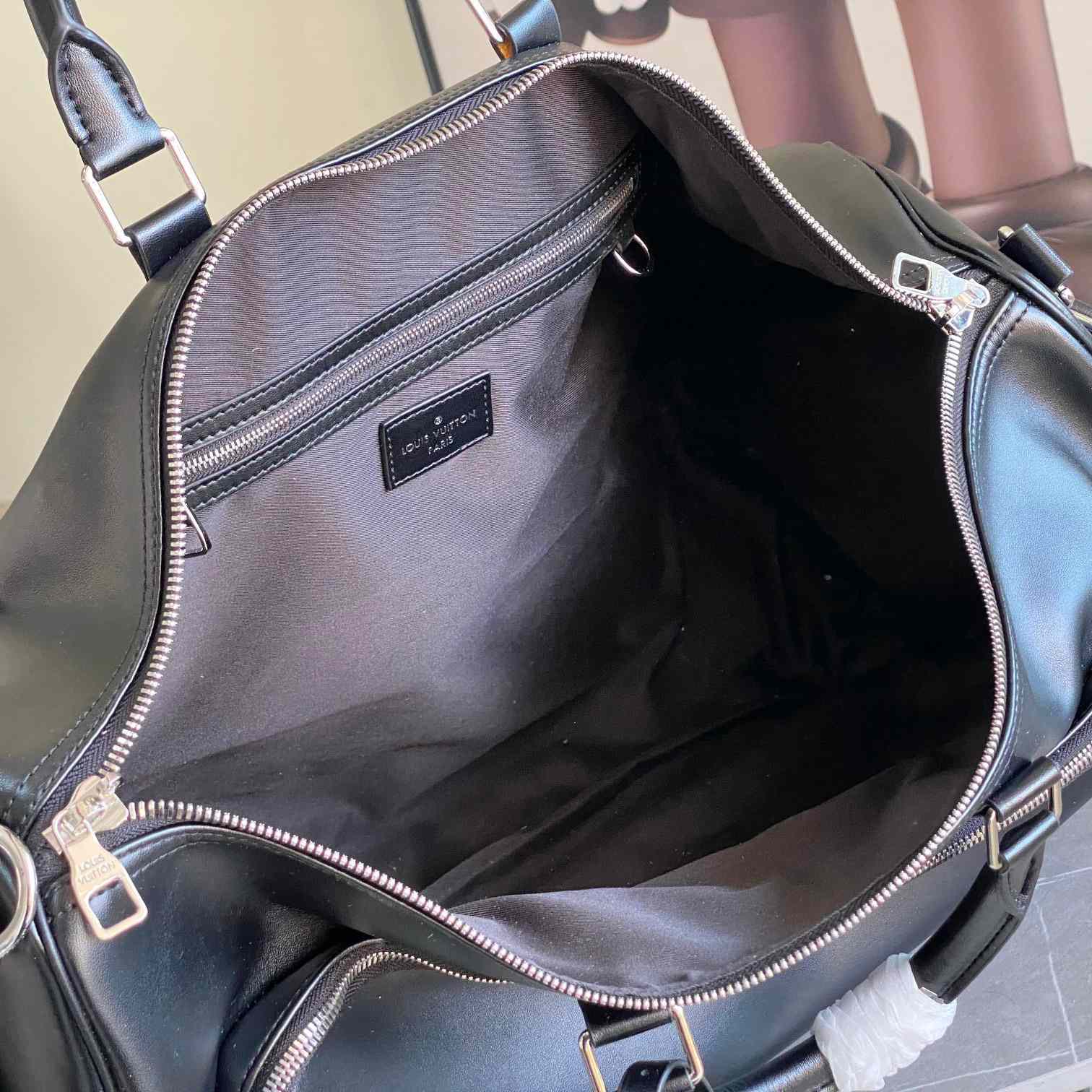 Louis Vuitton Keepall Cargo Bandoulière 50   M13992 - FashionPlug