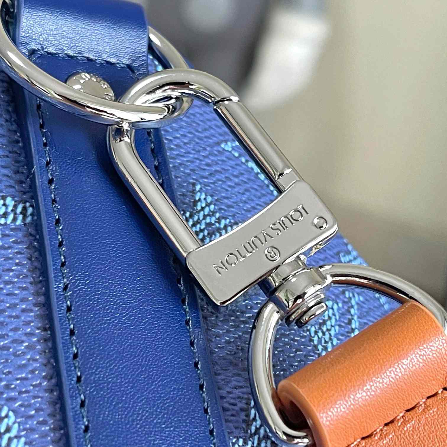 Louis Vuitton Keepall Bandoulière 50   M26864 - FashionPlug