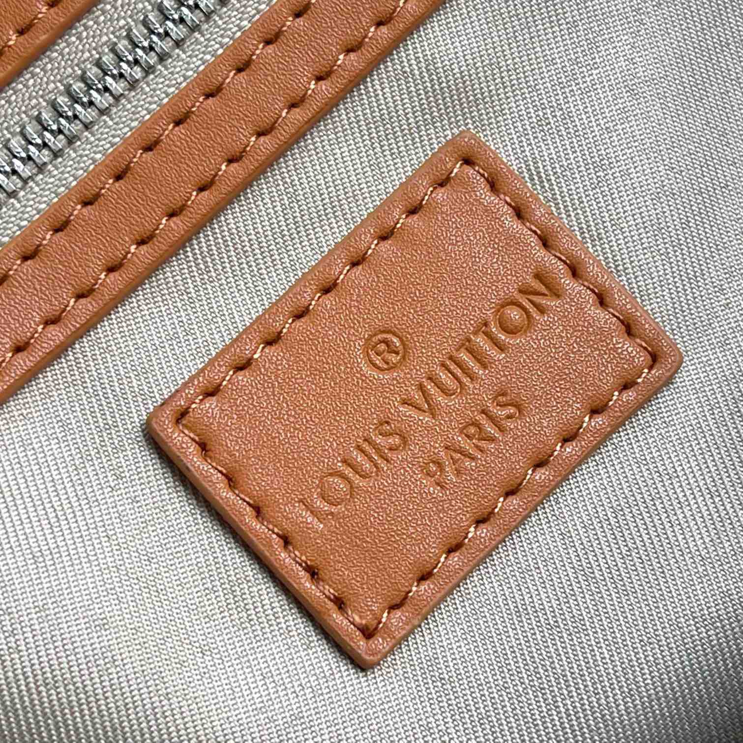 Louis Vuitton Keepall Bandoulière 50   M26864 - FashionPlug