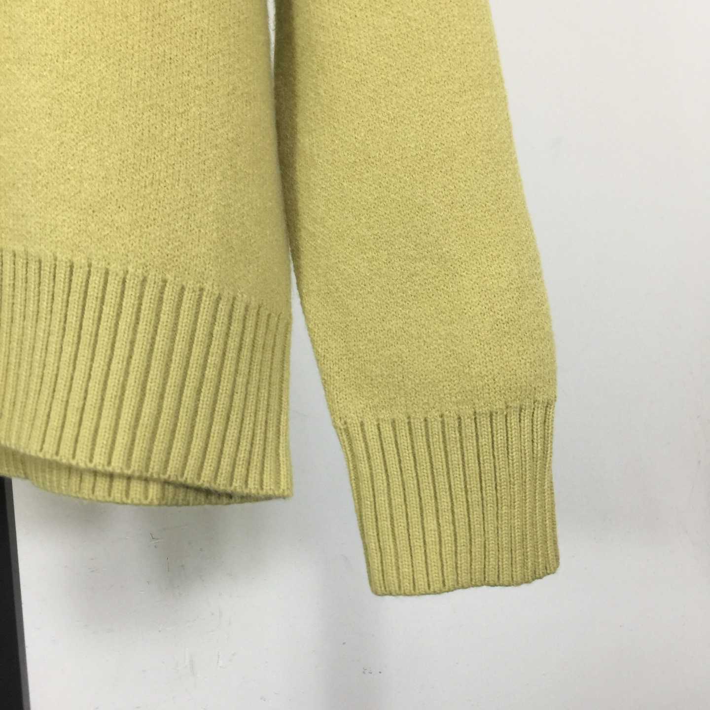 AMI Paris Ami De Coeur Sweater - FashionPlug