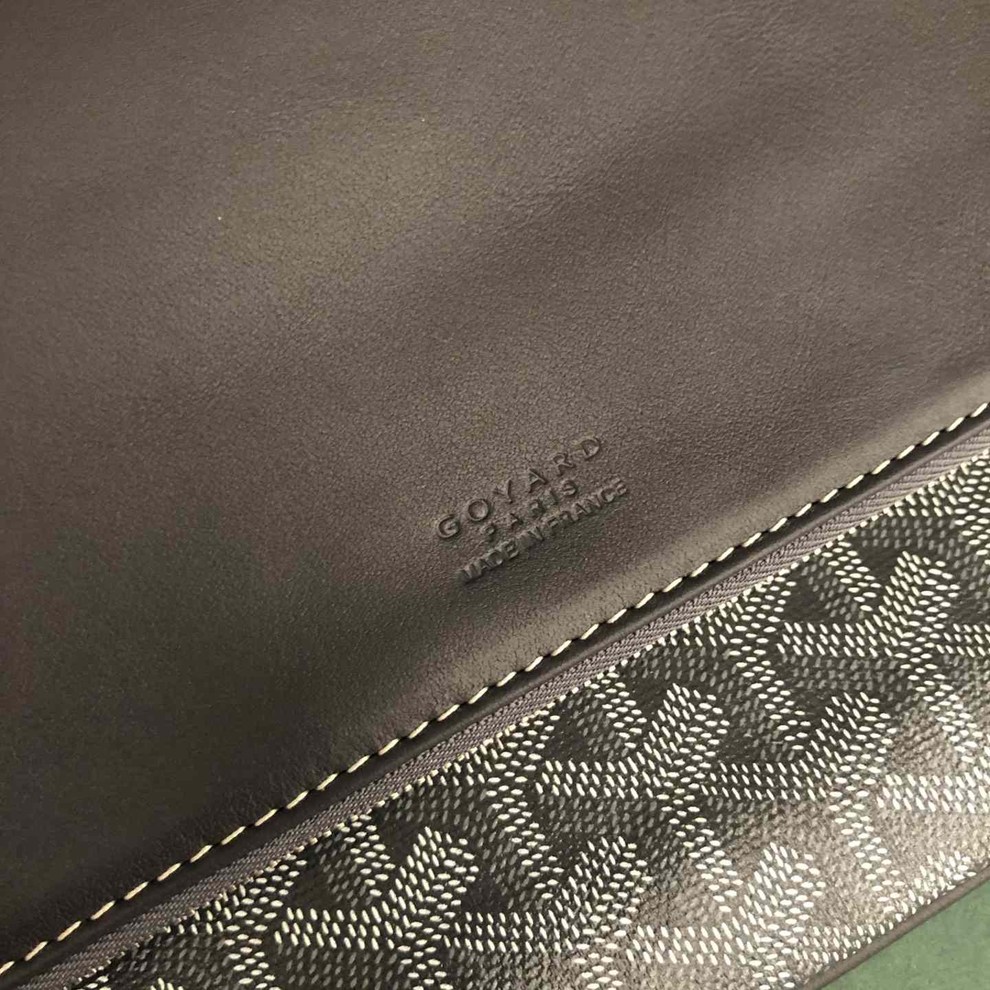 Goyard Sainte-Marie MM Clutch - FashionPlug