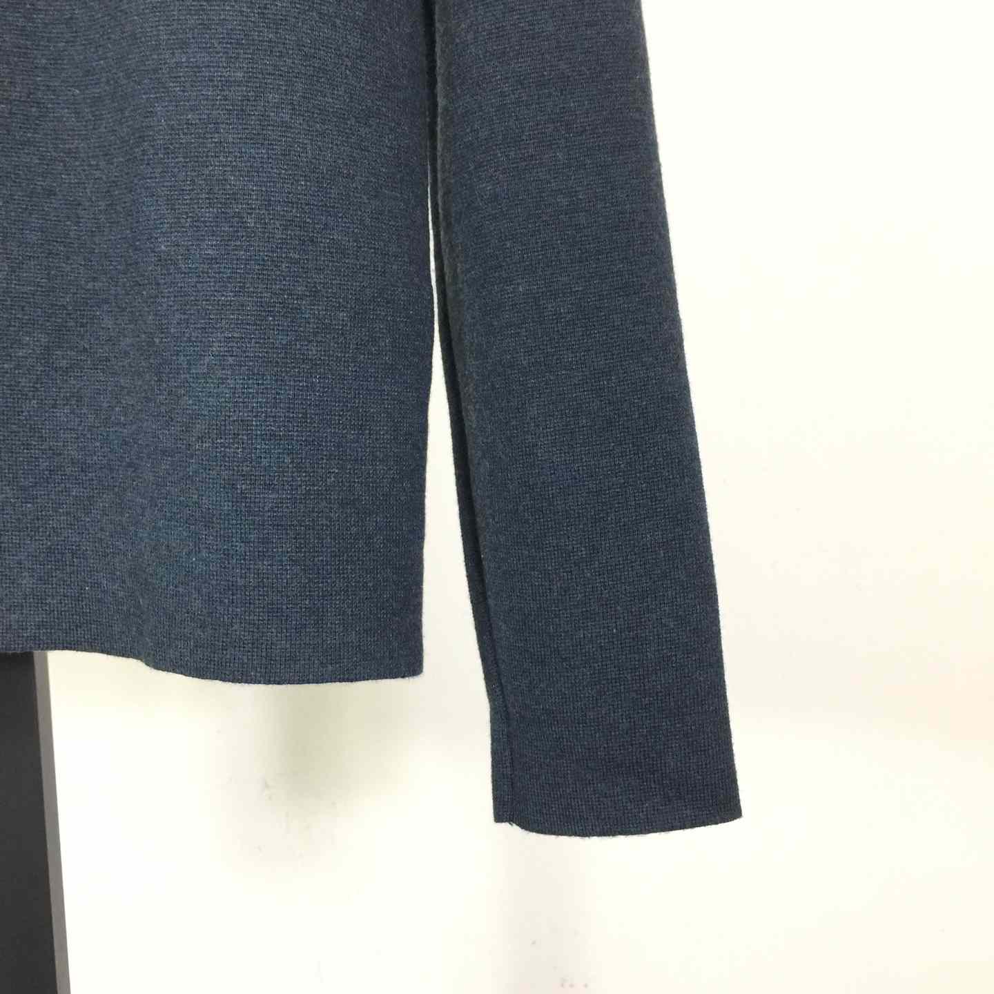 Dior CD Icon Zipped Sweater - FashionPlug