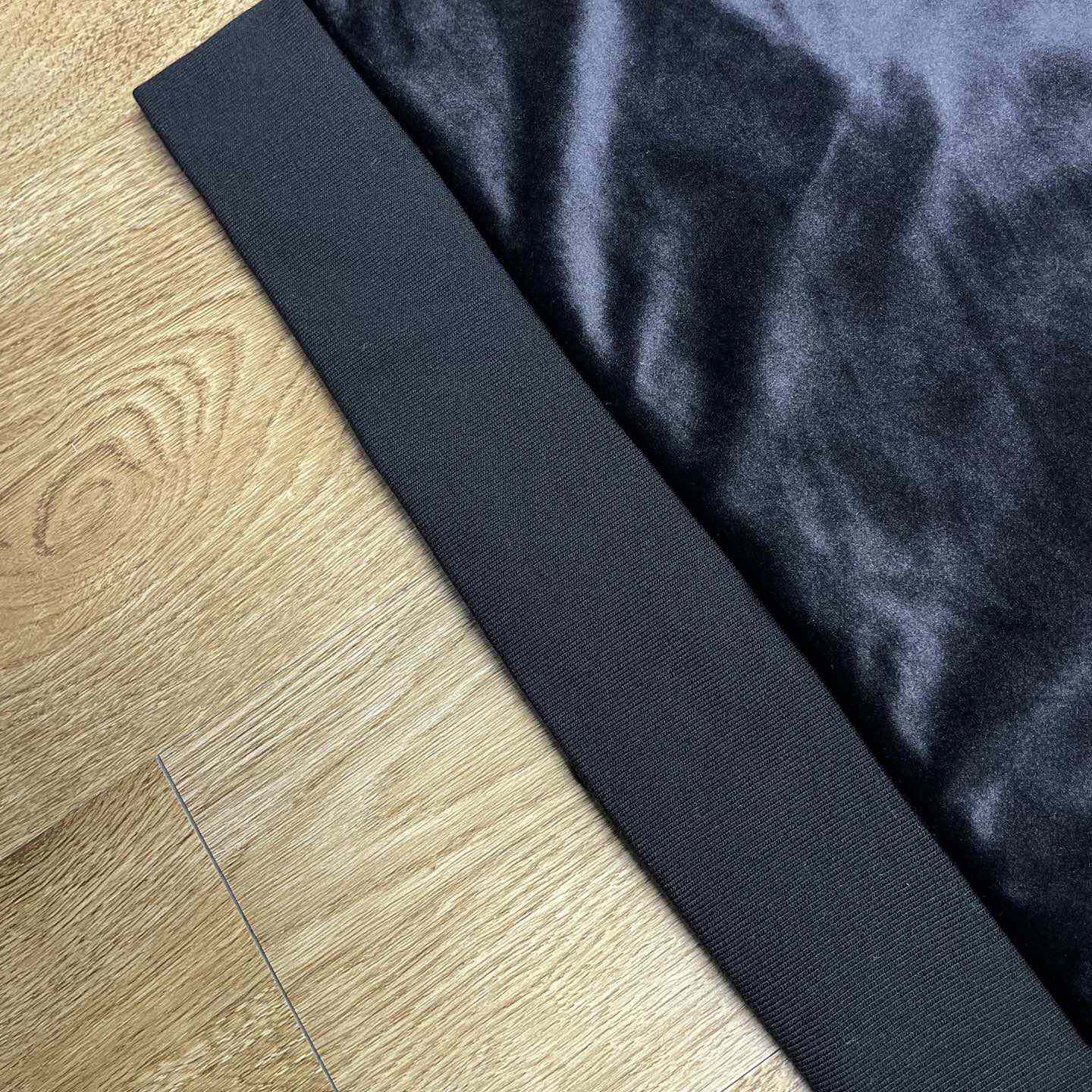 Casablanca Logo-patch Jacket    C1103 - FashionPlug