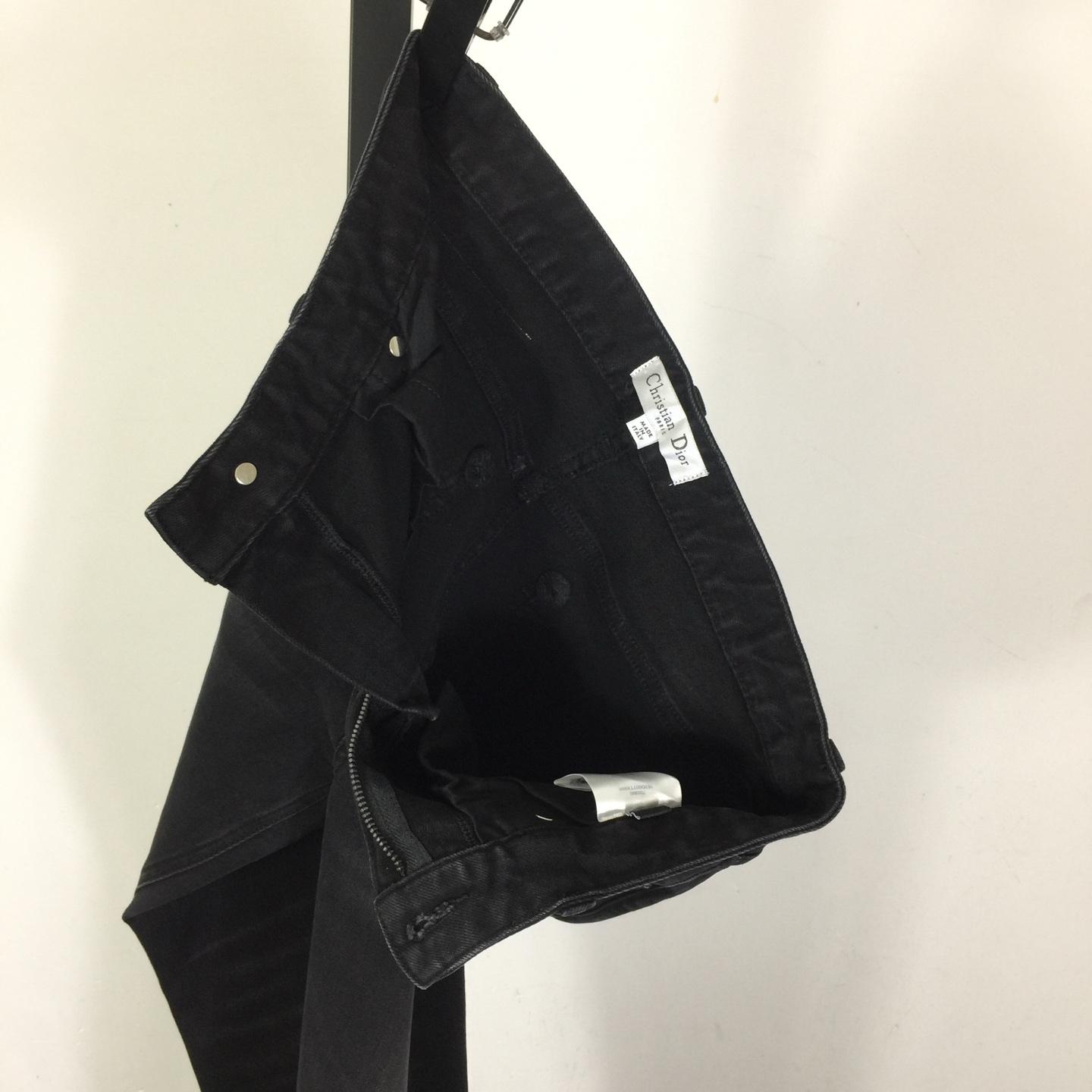 Dior Jeans - FashionPlug