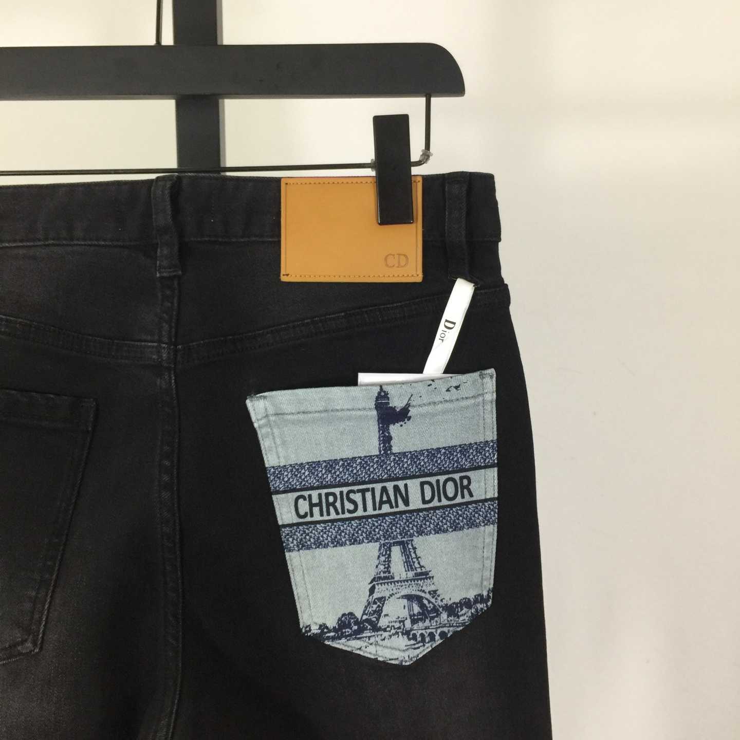 Dior Jeans - FashionPlug