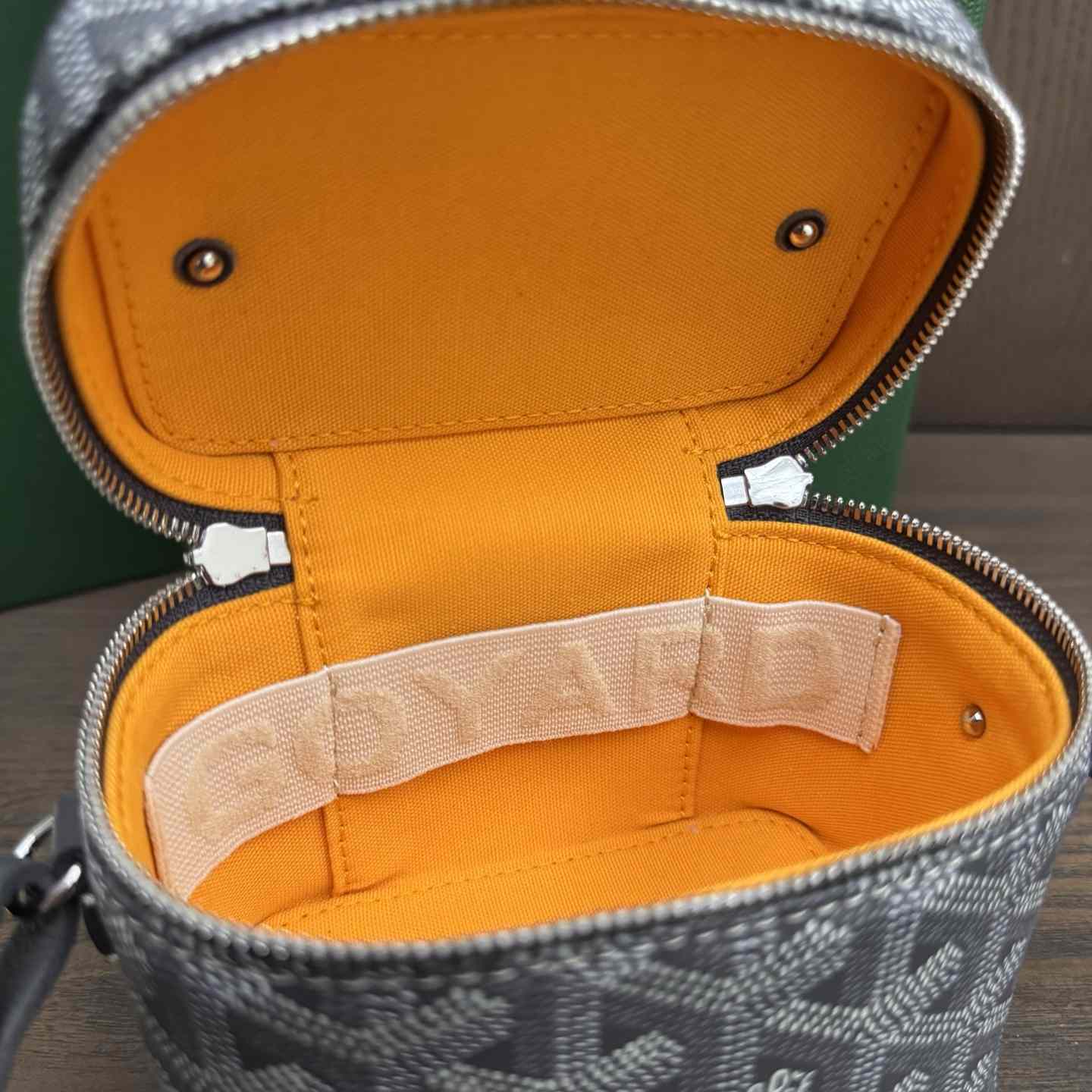 Goyard Muse Nano Vanity - FashionPlug