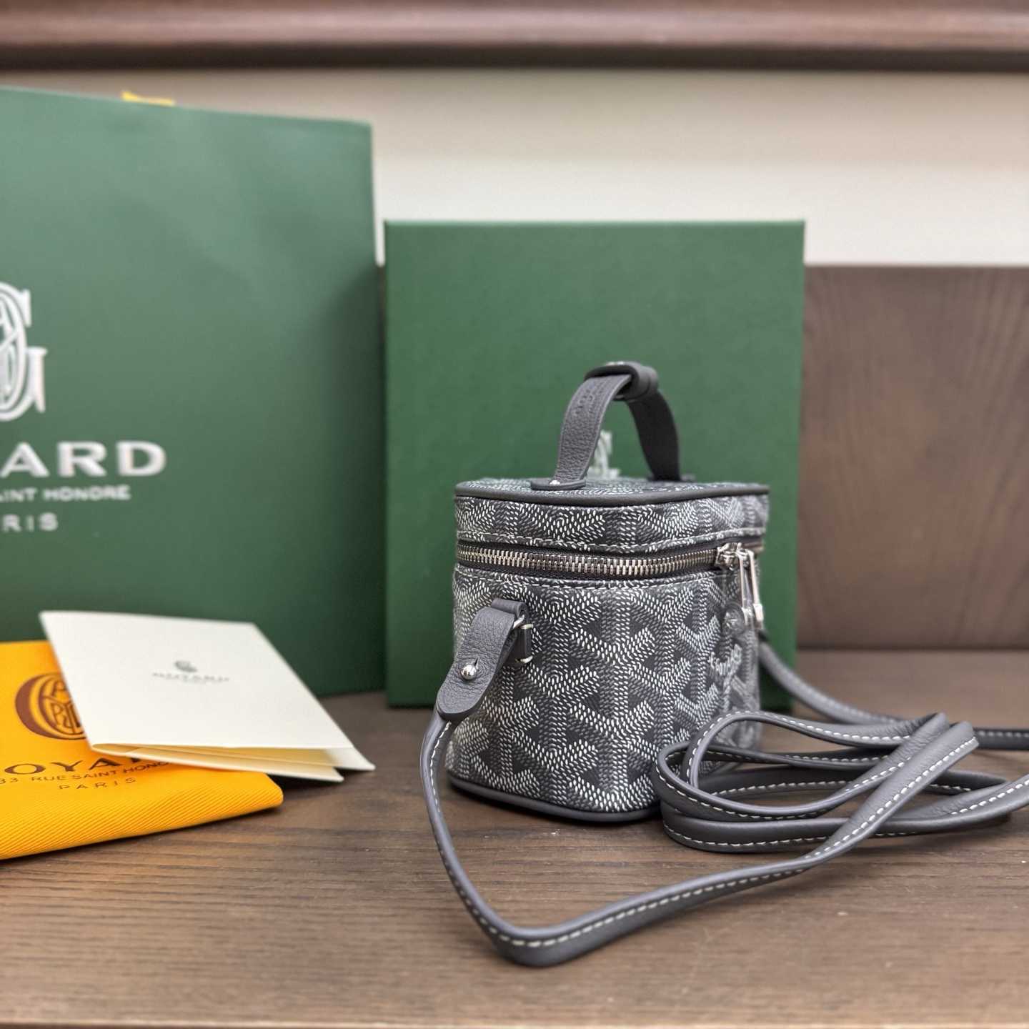 Goyard Muse Nano Vanity - FashionPlug