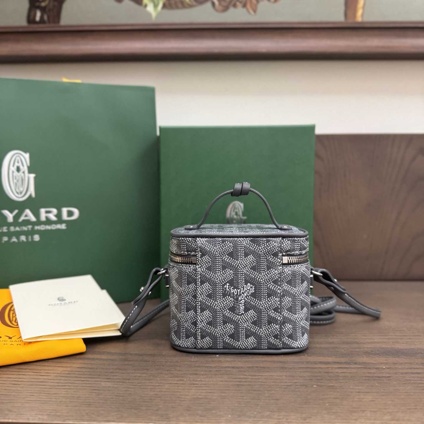 Goyard Muse Nano Vanity - FashionPlug