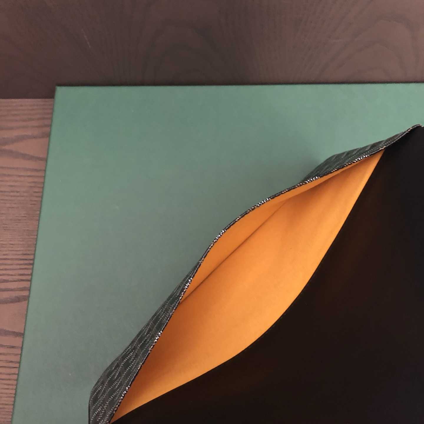 Goyard Sainte-Marie MM Clutch - FashionPlug