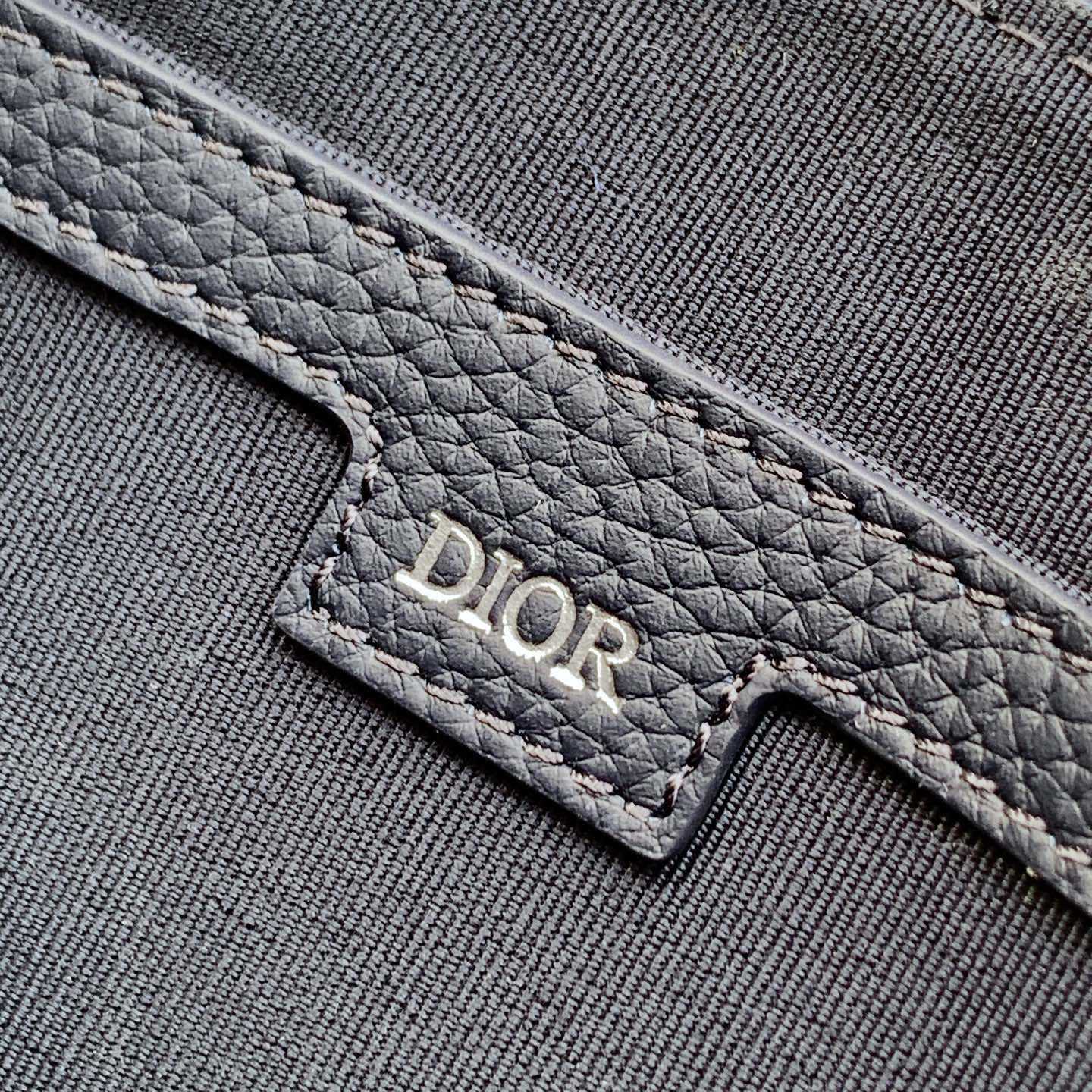 Dior Saddle Messenger Bag - FashionPlug