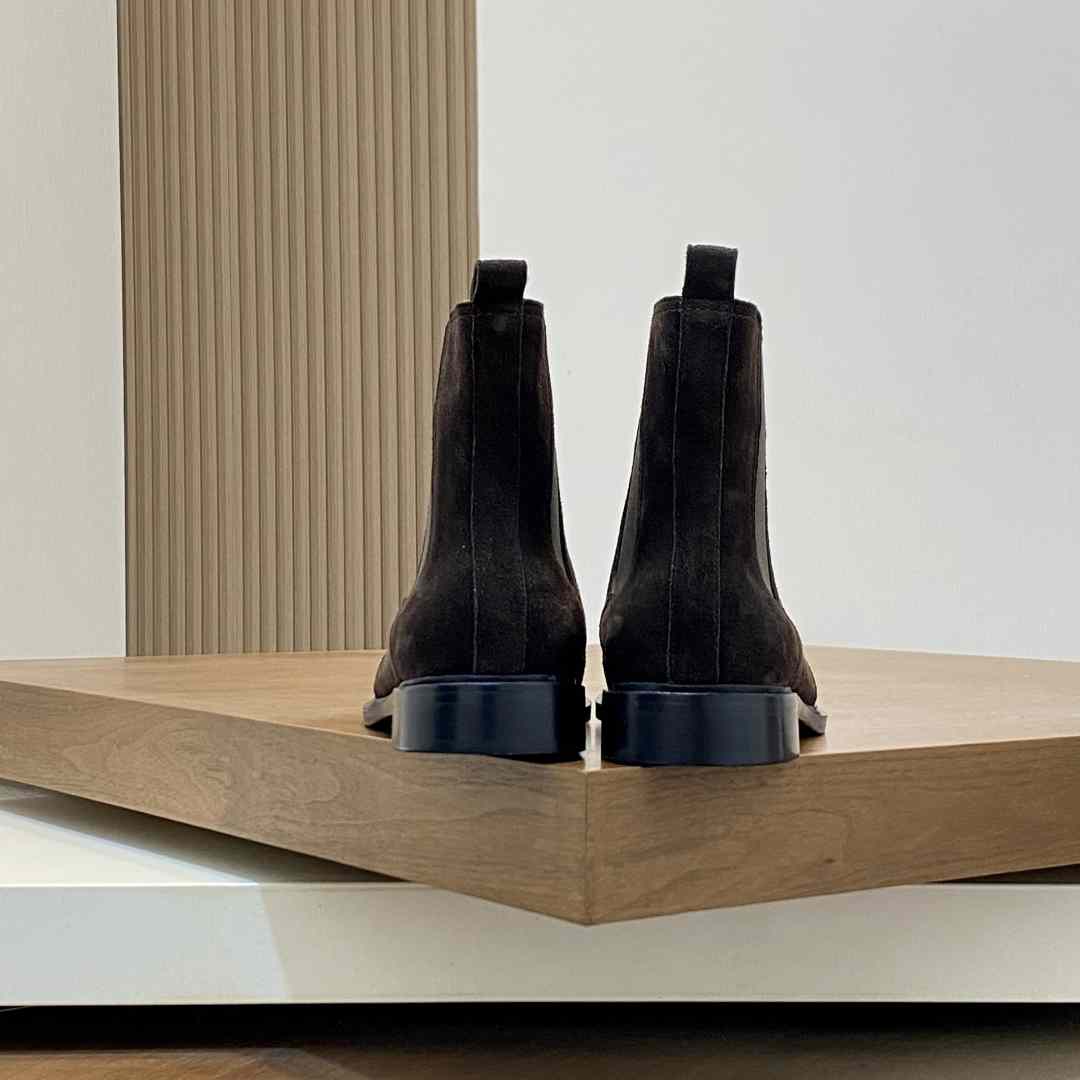 Gucci Ankle Boots - FashionPlug