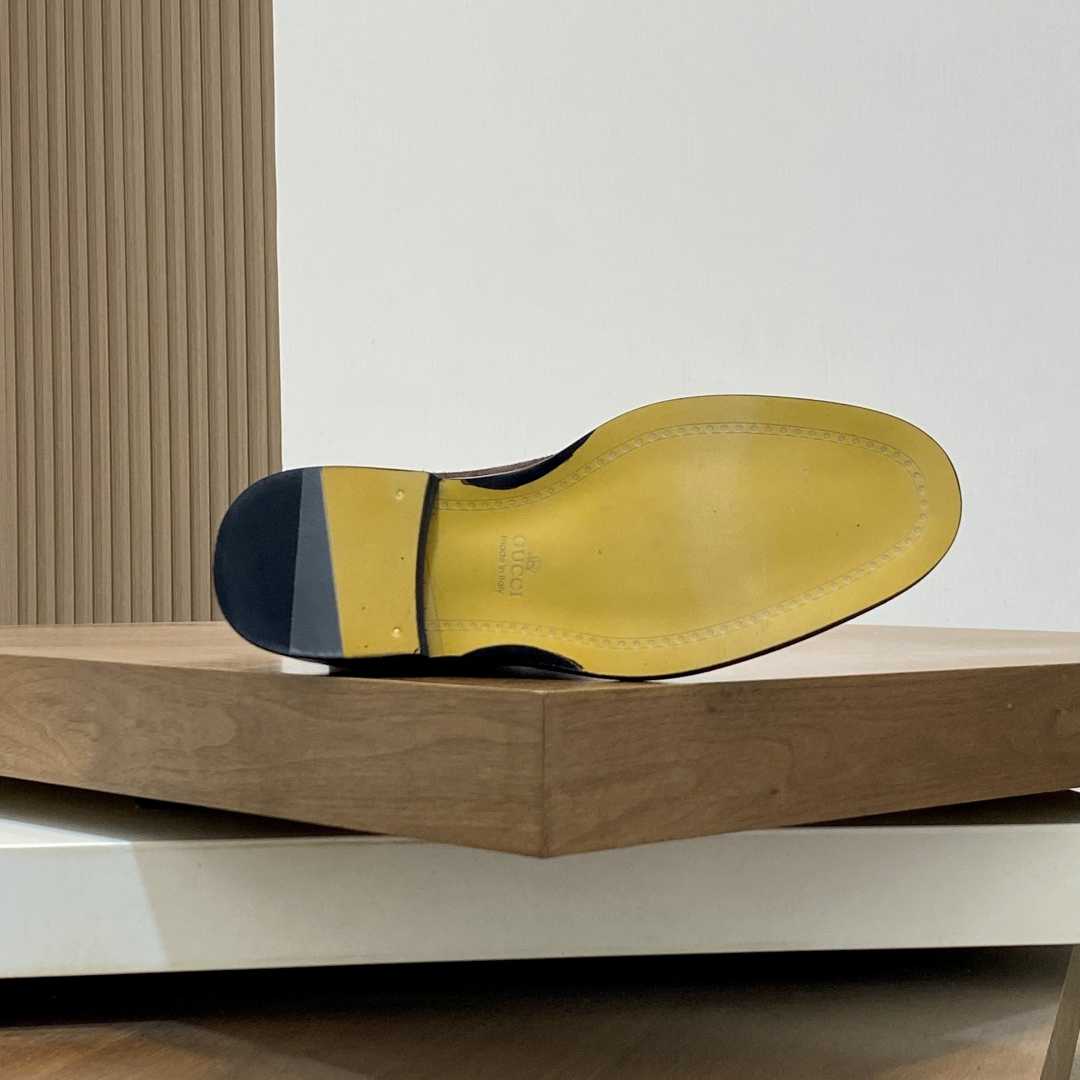 Gucci Ankle Boots - FashionPlug