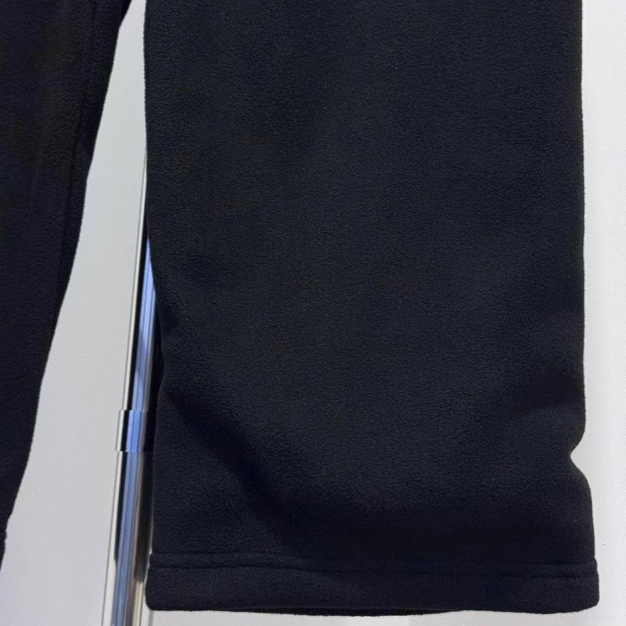 Balenciaga Political Campaign Tracksuit Pants  - FashionPlug