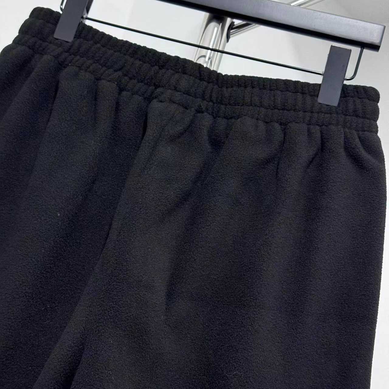 Balenciaga Political Campaign Tracksuit Pants  - FashionPlug