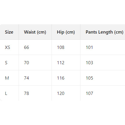 Balenciaga Political Campaign Tracksuit Pants  - FashionPlug