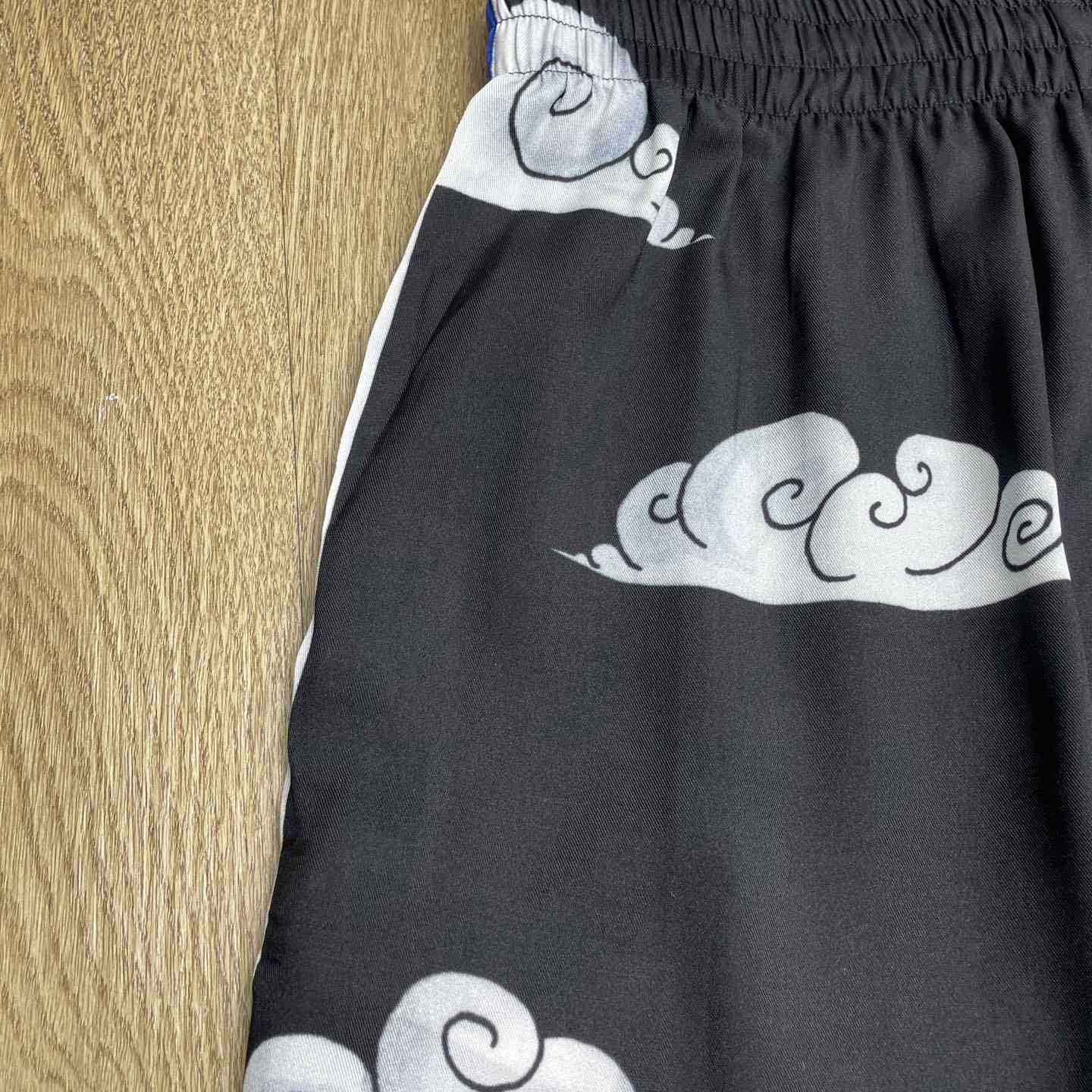 Casablanca The Four Elements Trousers    CA3545 - FashionPlug