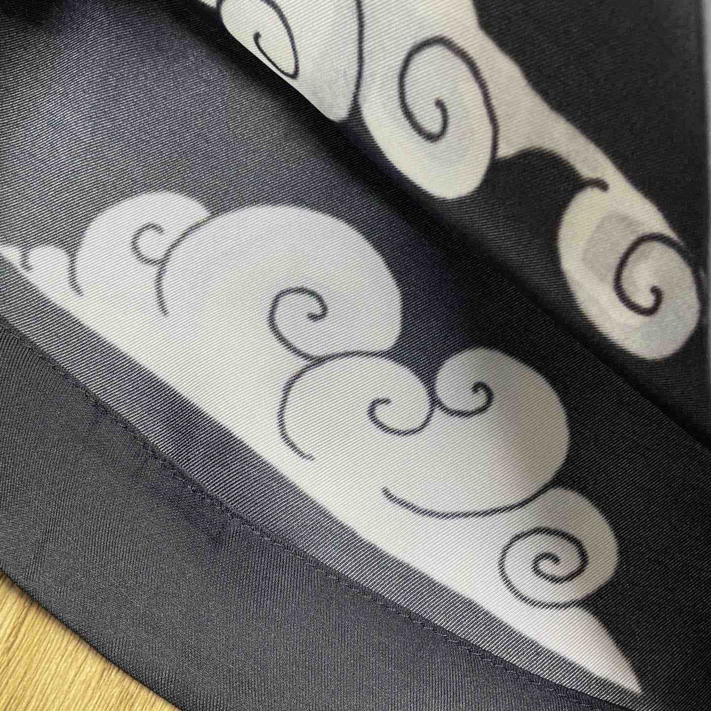 Casablanca The Four Elements Trousers    CA3545 - FashionPlug