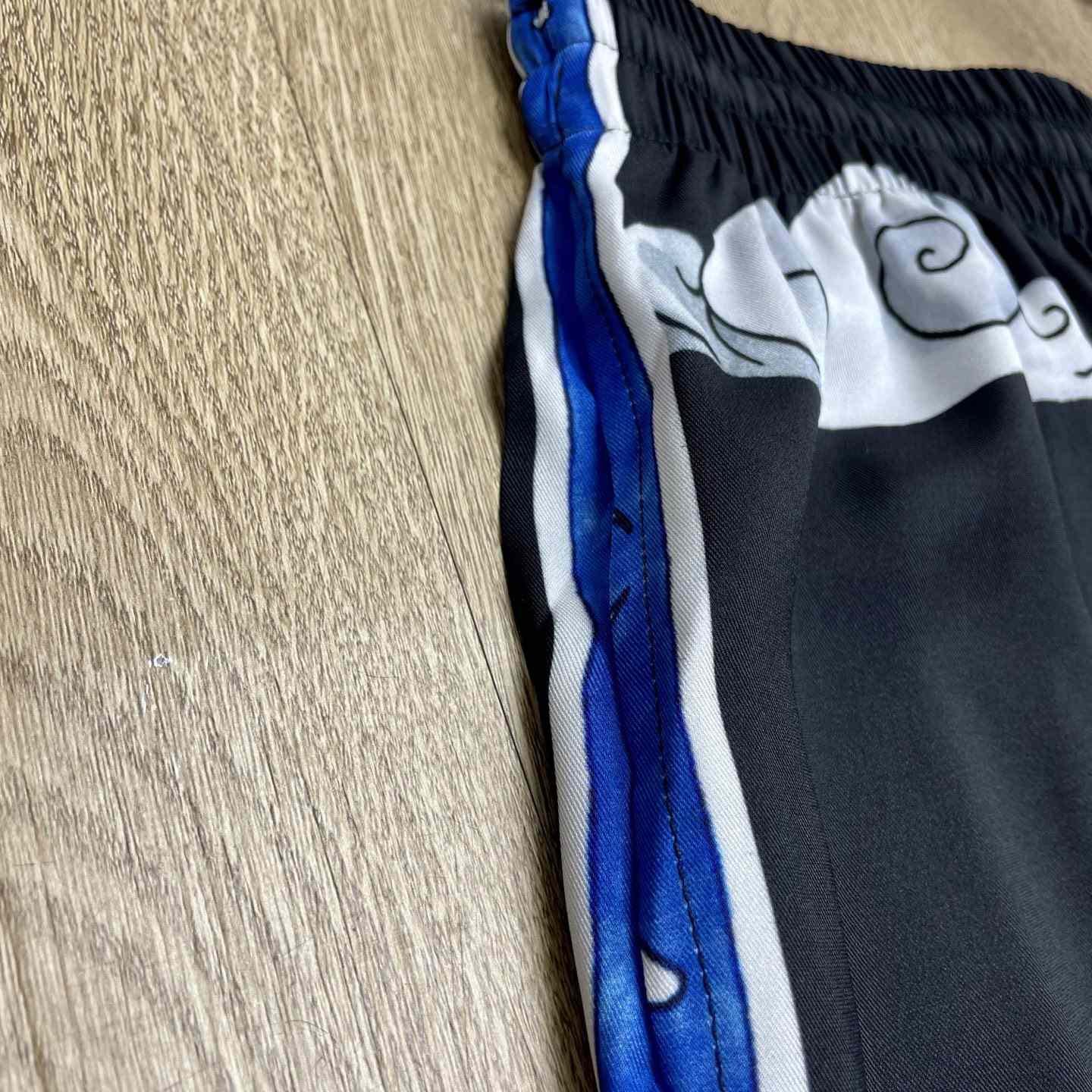 Casablanca The Four Elements Trousers    CA3545 - FashionPlug