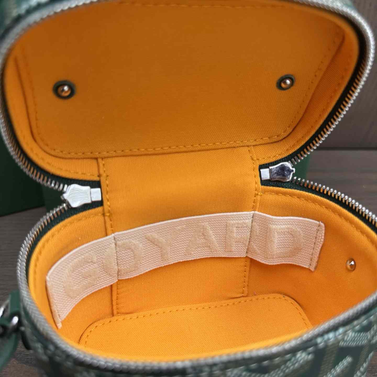 Goyard Muse Nano Vanity - FashionPlug