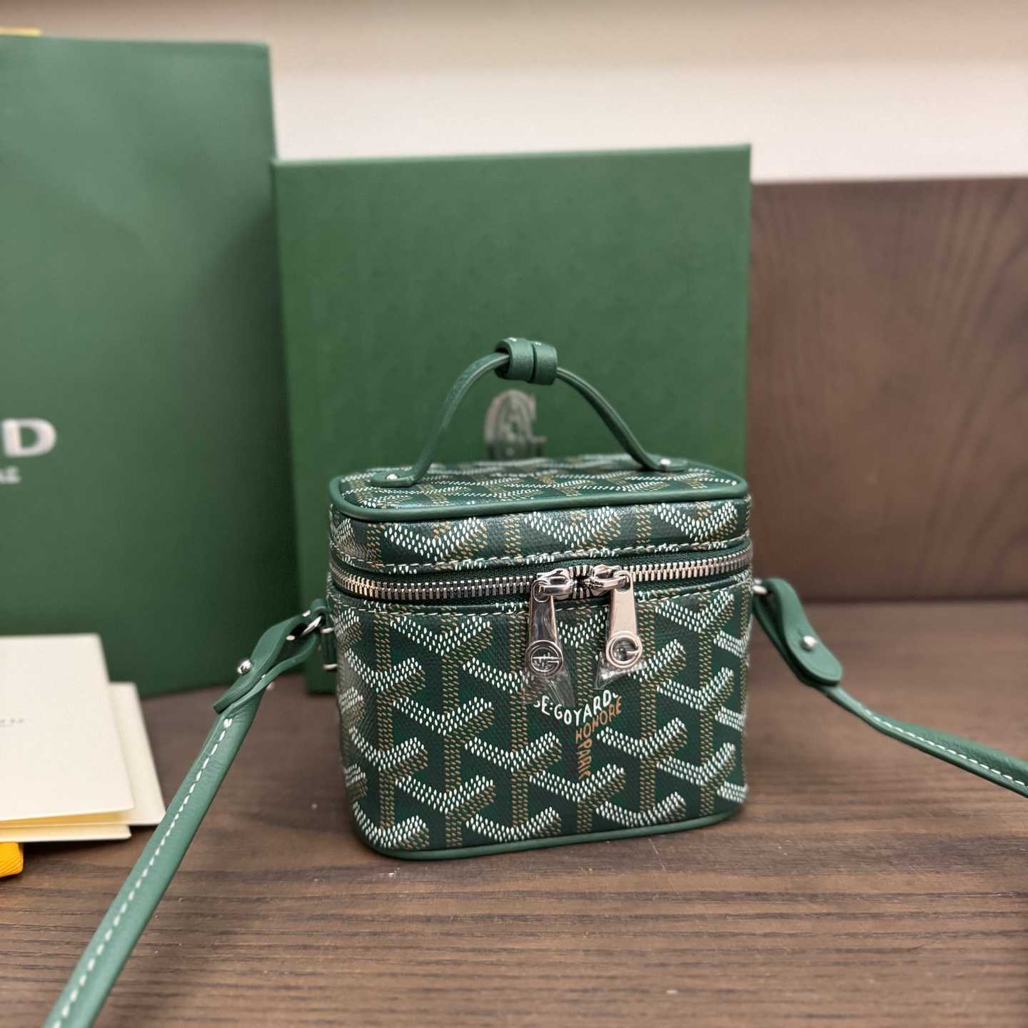 Goyard Muse Nano Vanity - FashionPlug