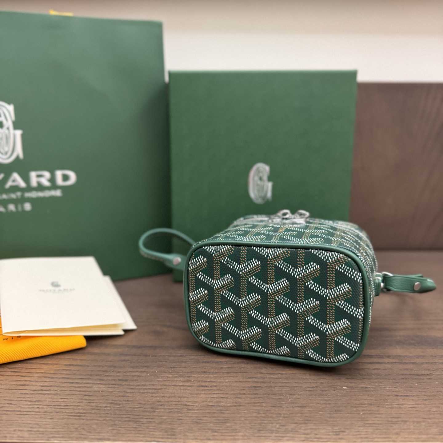 Goyard Muse Nano Vanity - FashionPlug