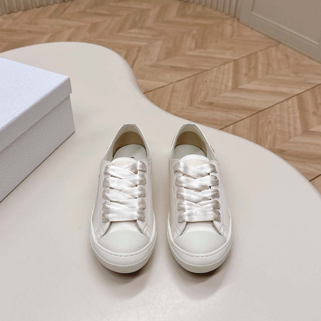 Dior Dioriviera Dior Lucky Sneaker - FashionPlug