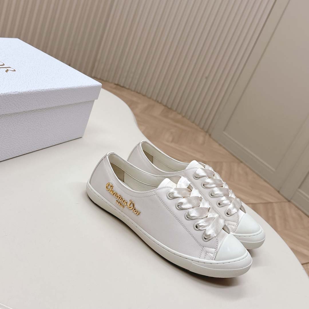 Dior Dioriviera Dior Lucky Sneaker - FashionPlug