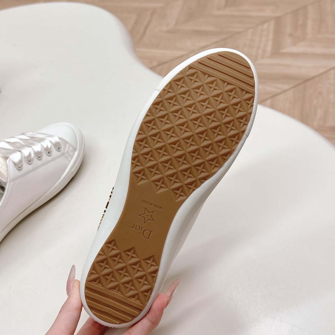 Dior Dioriviera Dior Lucky Sneaker - FashionPlug