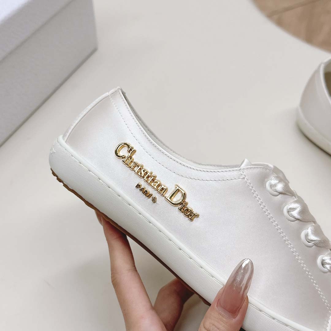 Dior Dioriviera Dior Lucky Sneaker - FashionPlug