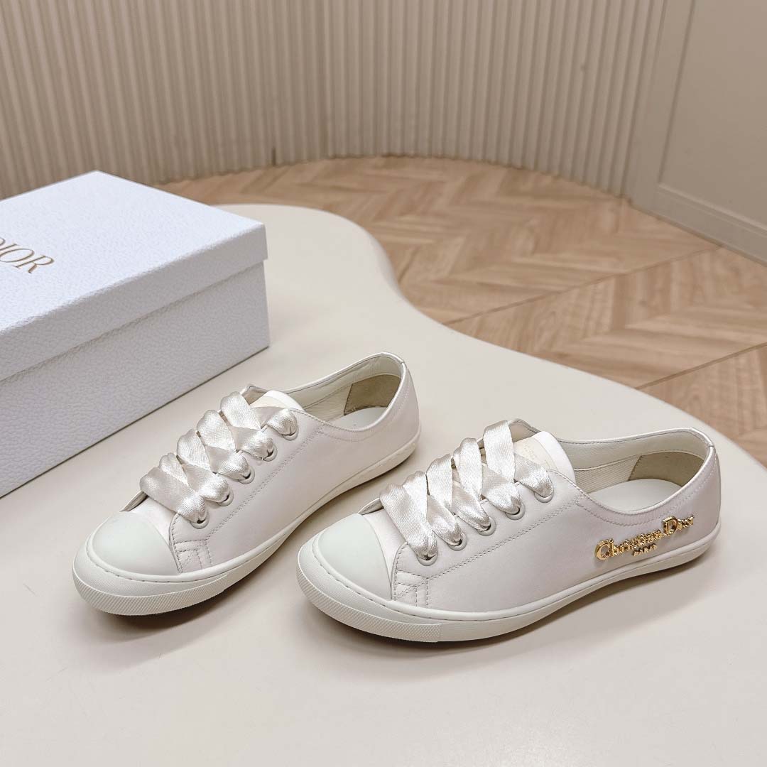 Dior Dioriviera Dior Lucky Sneaker - FashionPlug