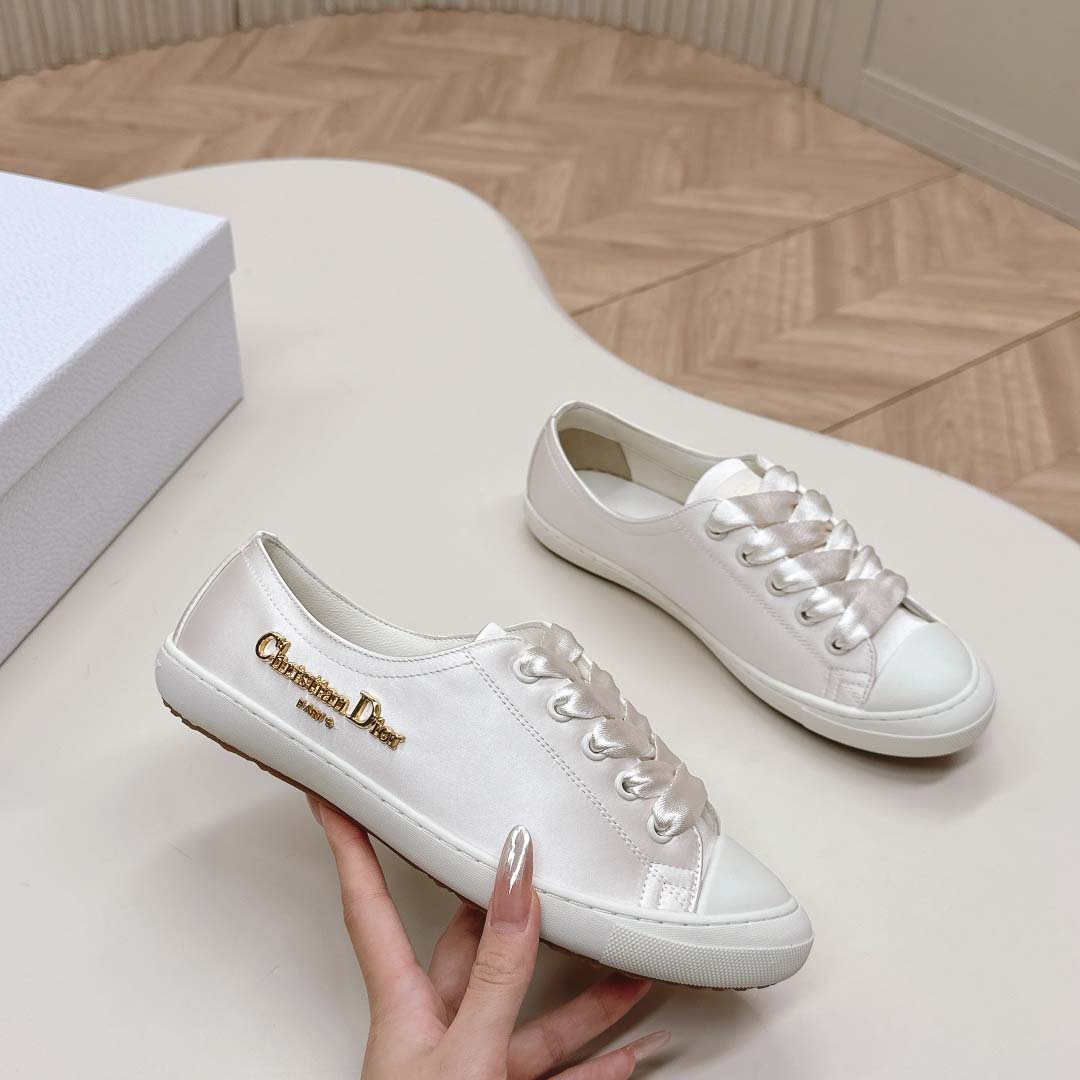 Dior Dioriviera Dior Lucky Sneaker - FashionPlug