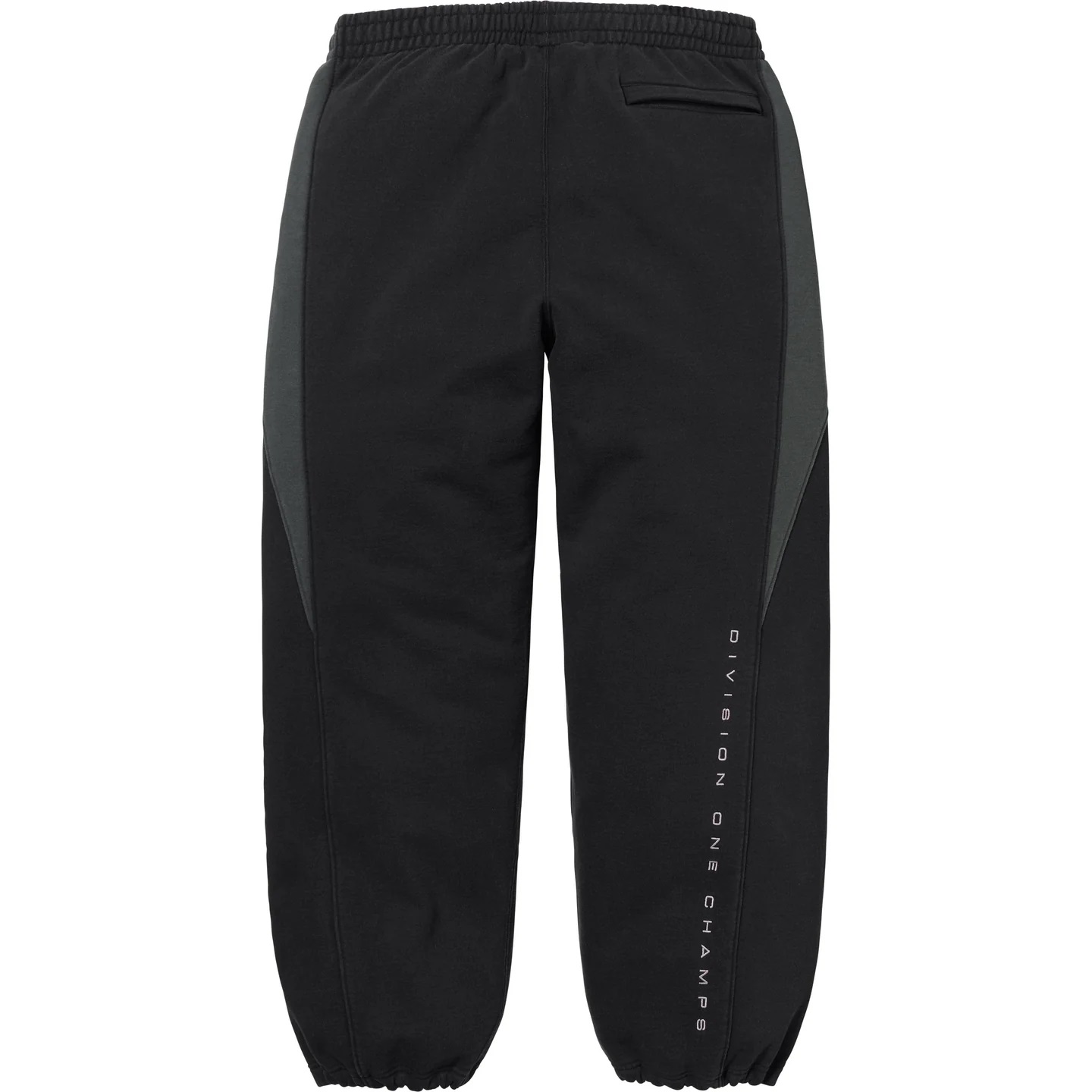 Supreme Division Sweatpant - FashionPlug