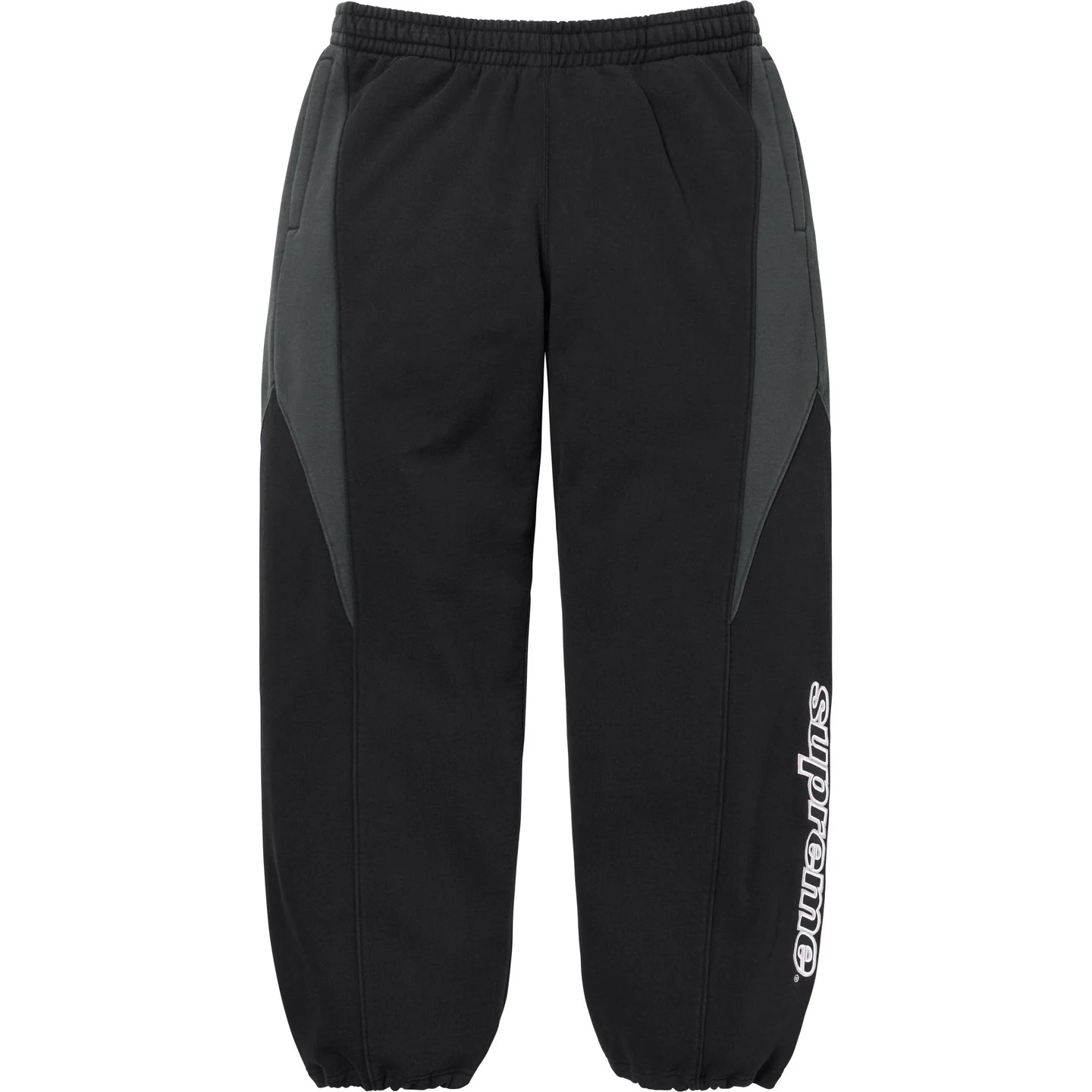 Supreme Division Sweatpant - FashionPlug