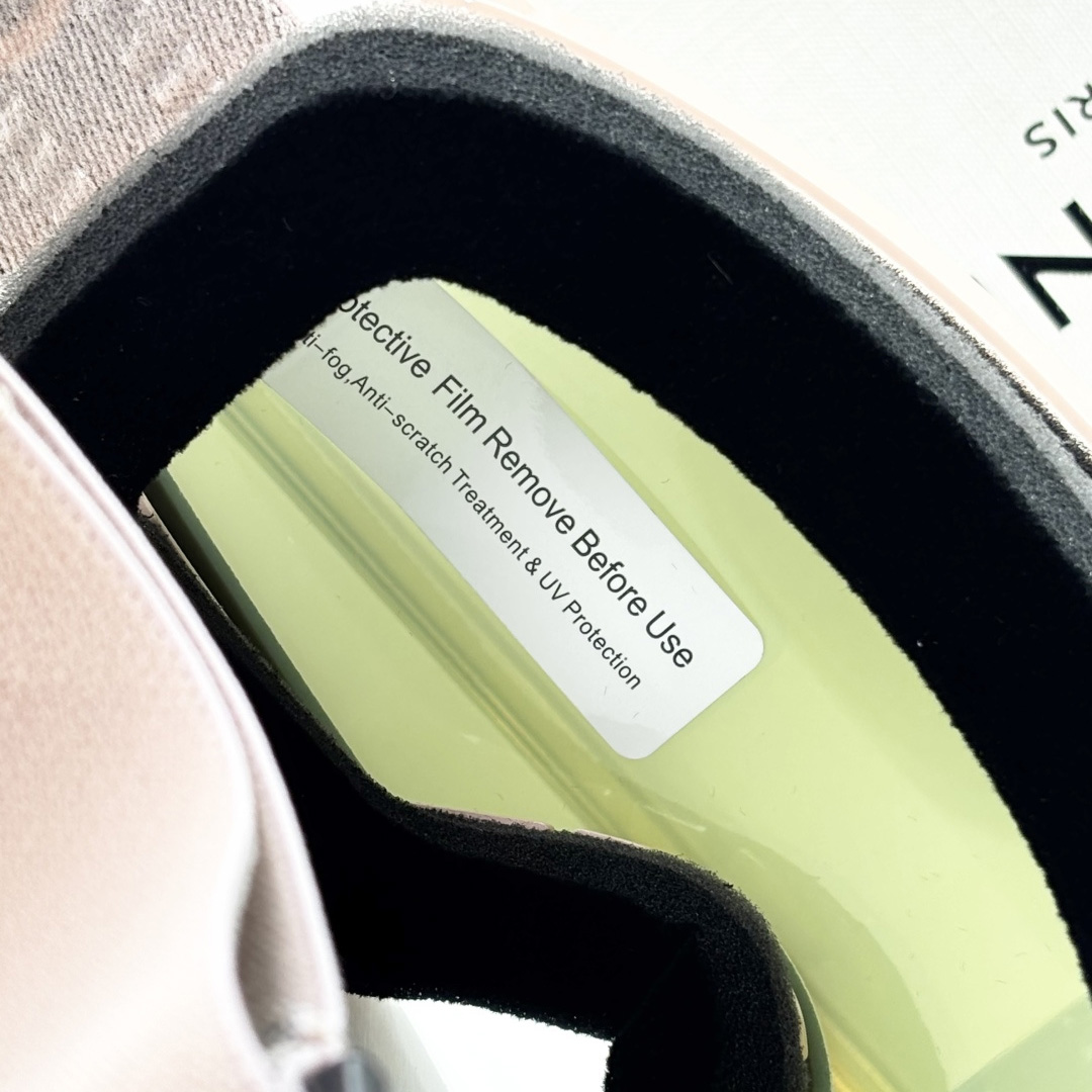 Celine Ski Mask  - FashionPlug