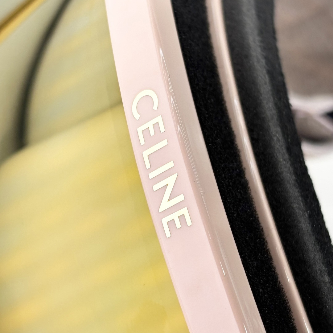 Celine Ski Mask  - FashionPlug