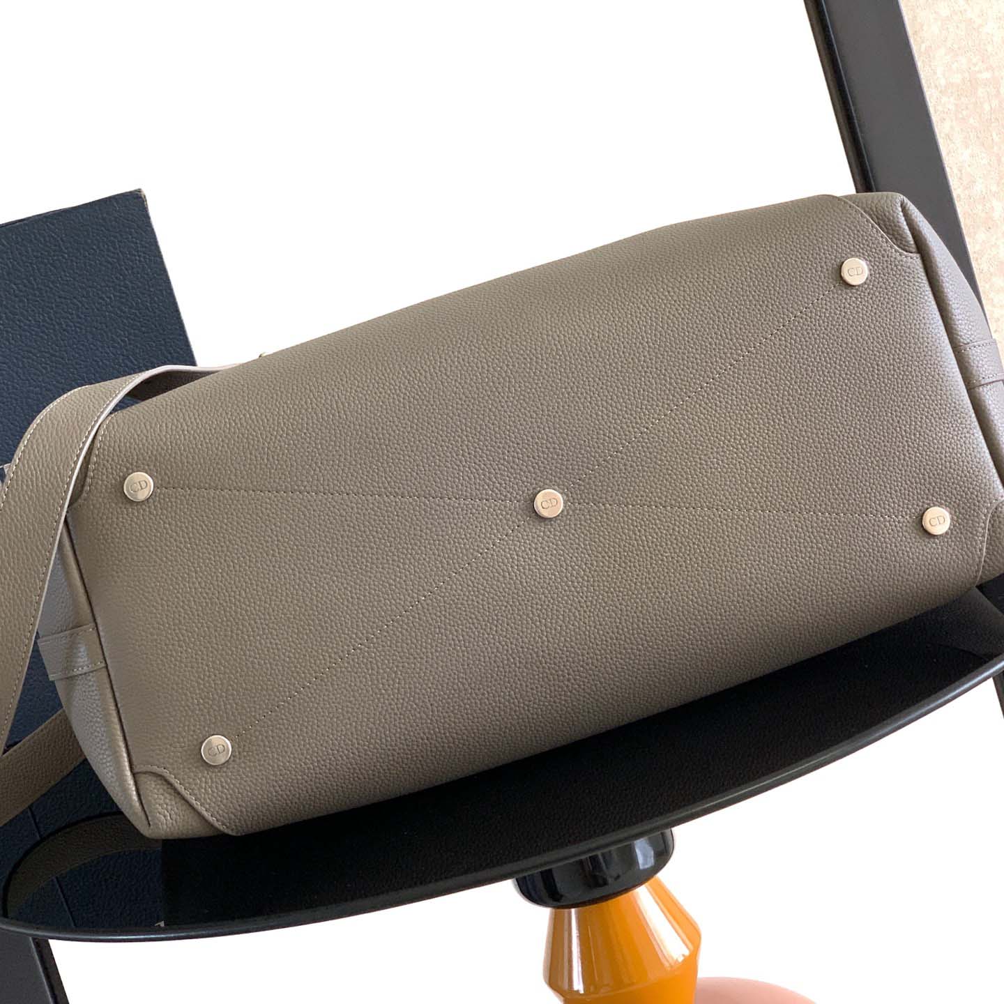 Dior Medium Dior Normandie Tote Bag - FashionPlug