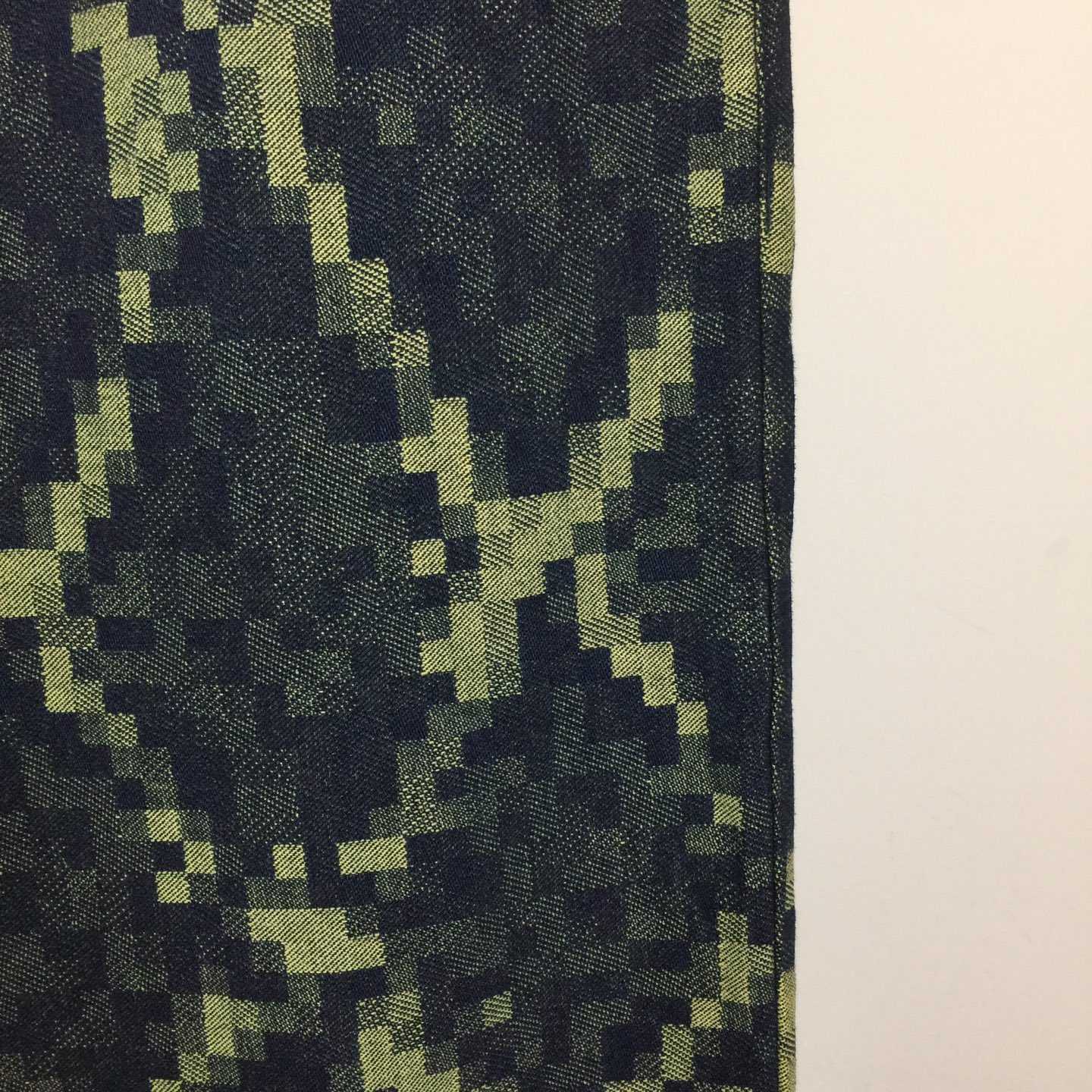 Louis Vuitton Damier Pants    - FashionPlug