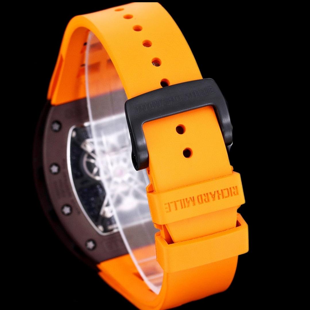 Richard Mille RM 52-05 - FashionPlug