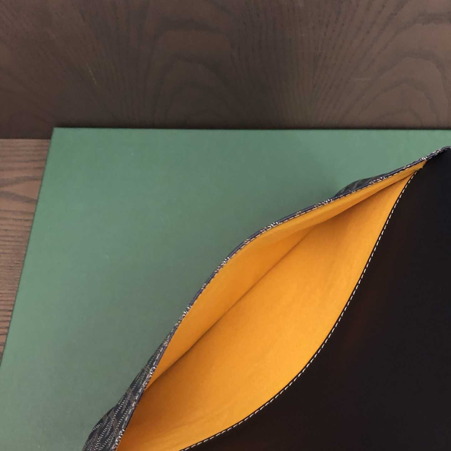 Goyard Sainte-Marie MM Clutch - FashionPlug