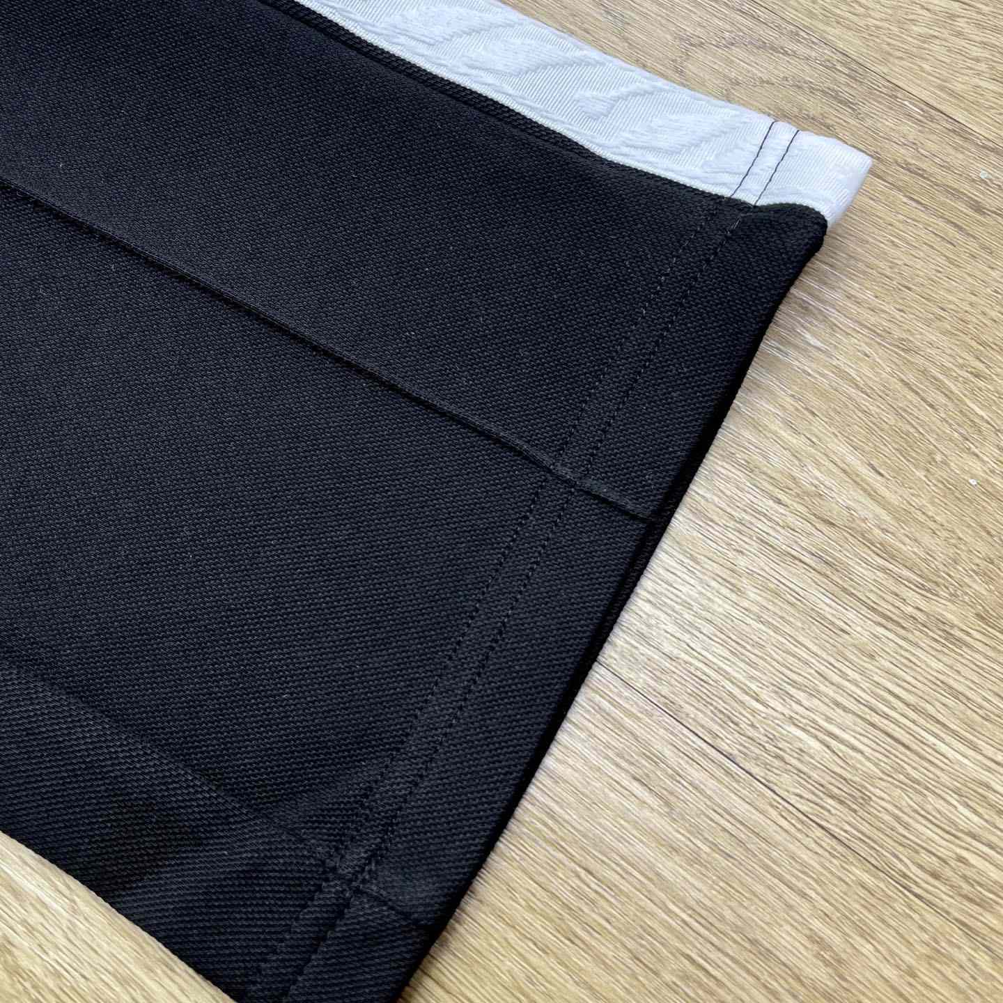 Casablanca Side-Stripe Cotton Trousers   c1109 - FashionPlug