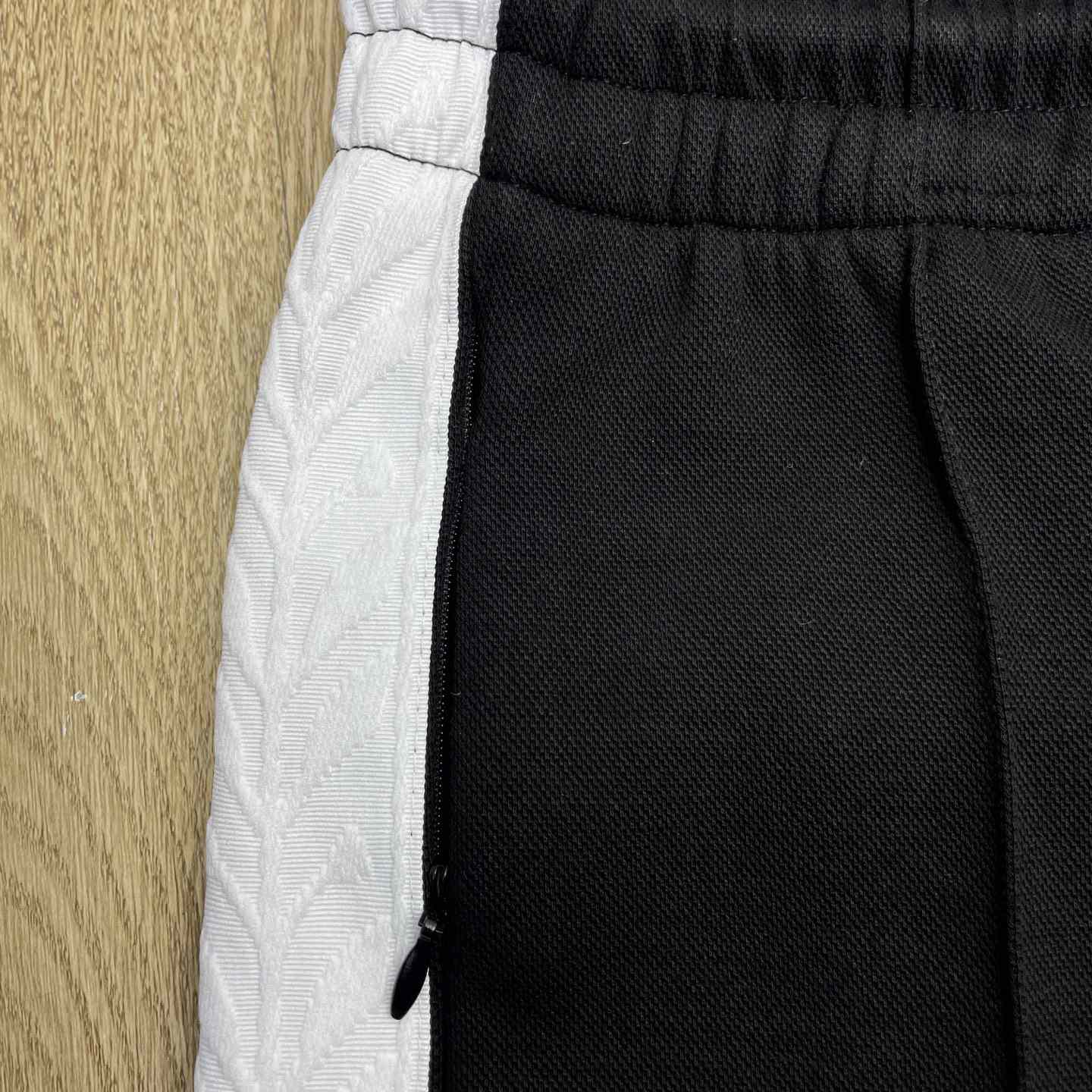 Casablanca Side-Stripe Cotton Trousers   c1109 - FashionPlug