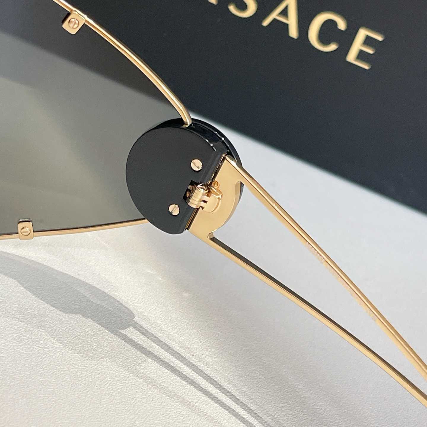 Versace 2268 Sunglasses       - FashionPlug